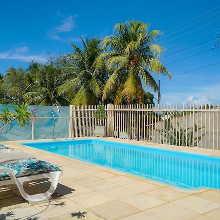 Flat Vila Dos Milagres São Miguel dos Milagres Kültér fotó
