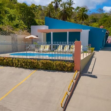 Flat Vila Dos Milagres São Miguel dos Milagres Kültér fotó