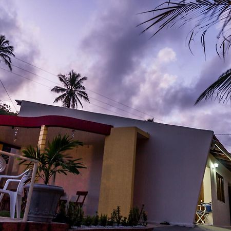 Flat Vila Dos Milagres São Miguel dos Milagres Kültér fotó