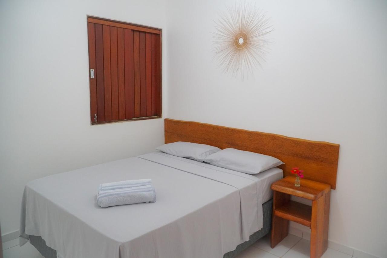 Flat Vila Dos Milagres São Miguel dos Milagres Kültér fotó