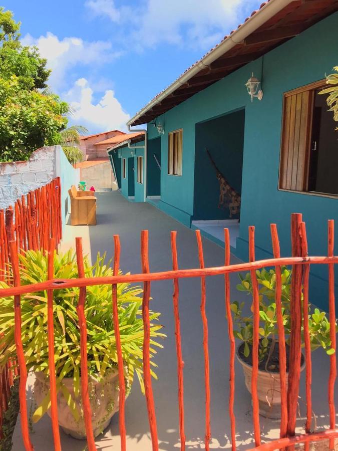Flat Vila Dos Milagres São Miguel dos Milagres Kültér fotó