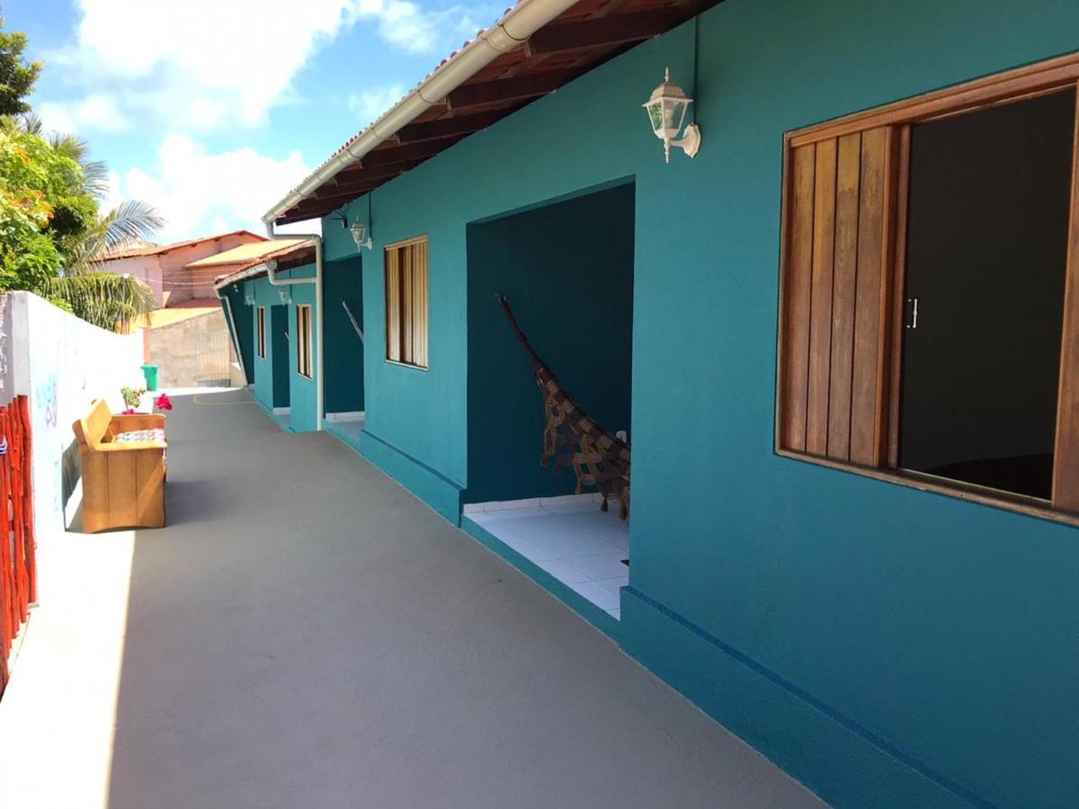 Flat Vila Dos Milagres São Miguel dos Milagres Kültér fotó